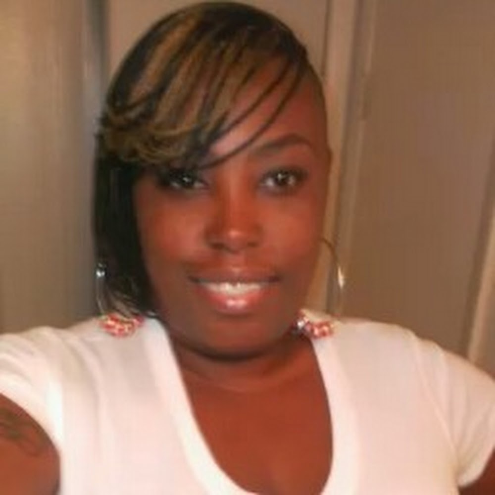 Meet your Posher, Shontavia